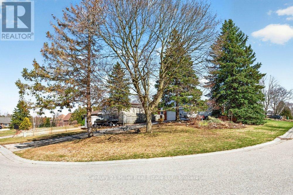 86 WATERFORD DRIVE - 3