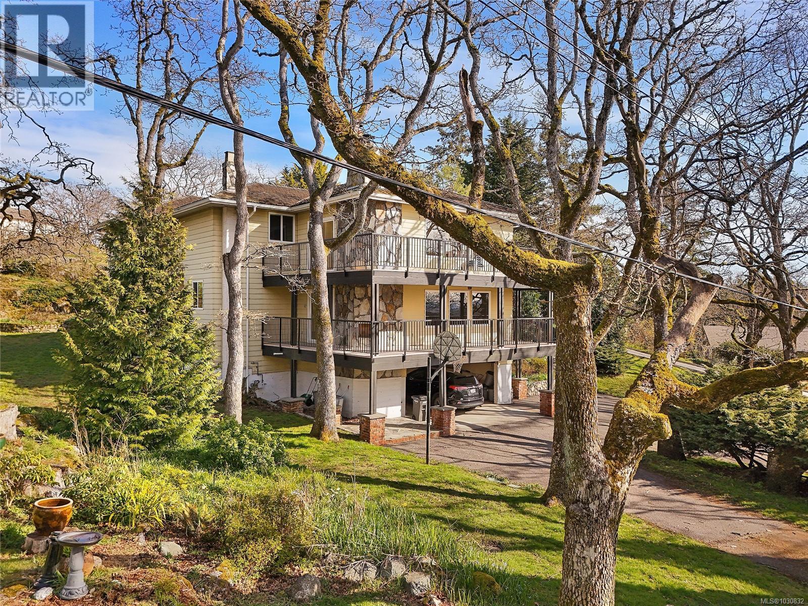  1200 Tolmie Avenue, Saanich