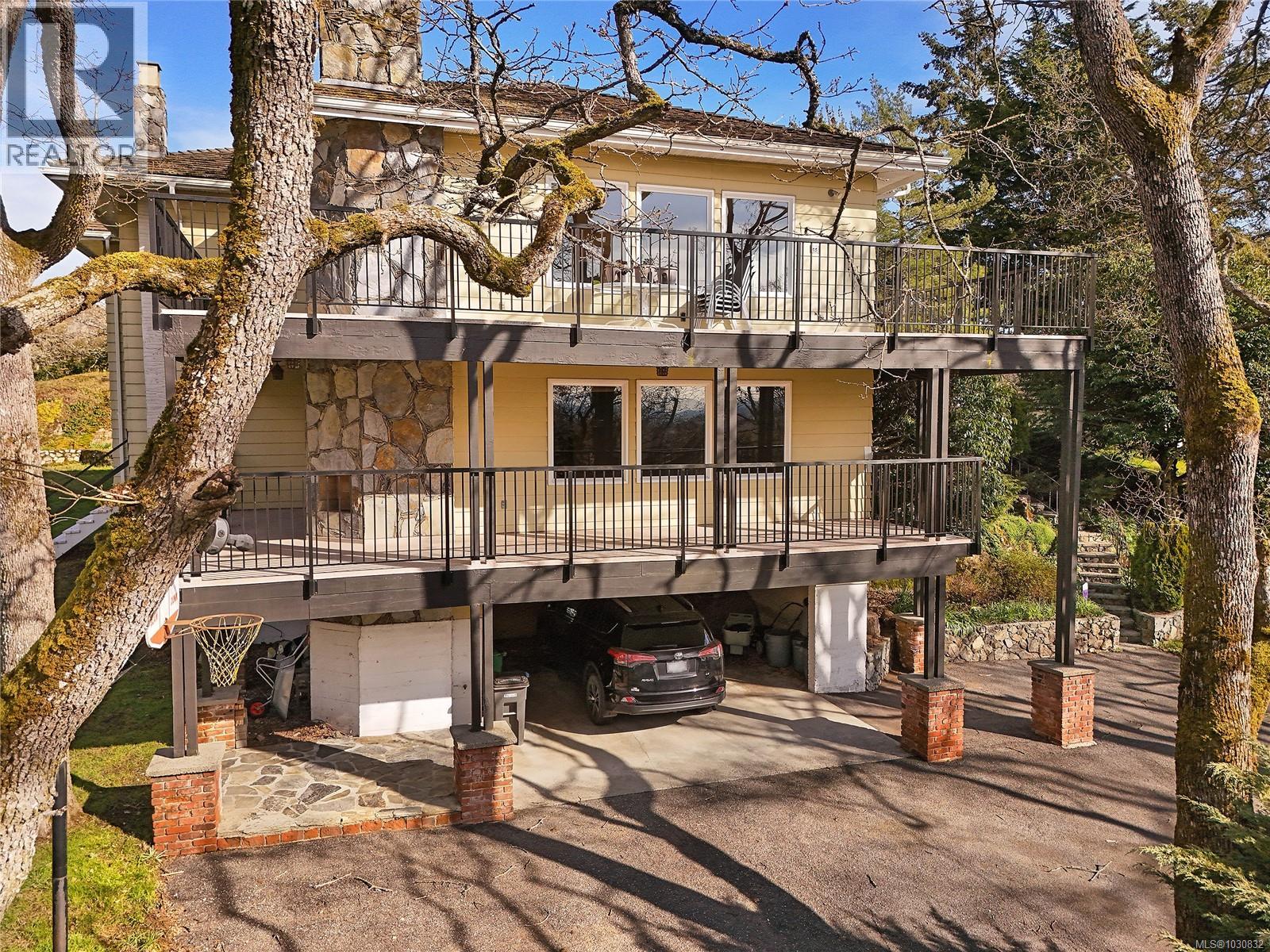  1200 Tolmie Avenue, Saanich