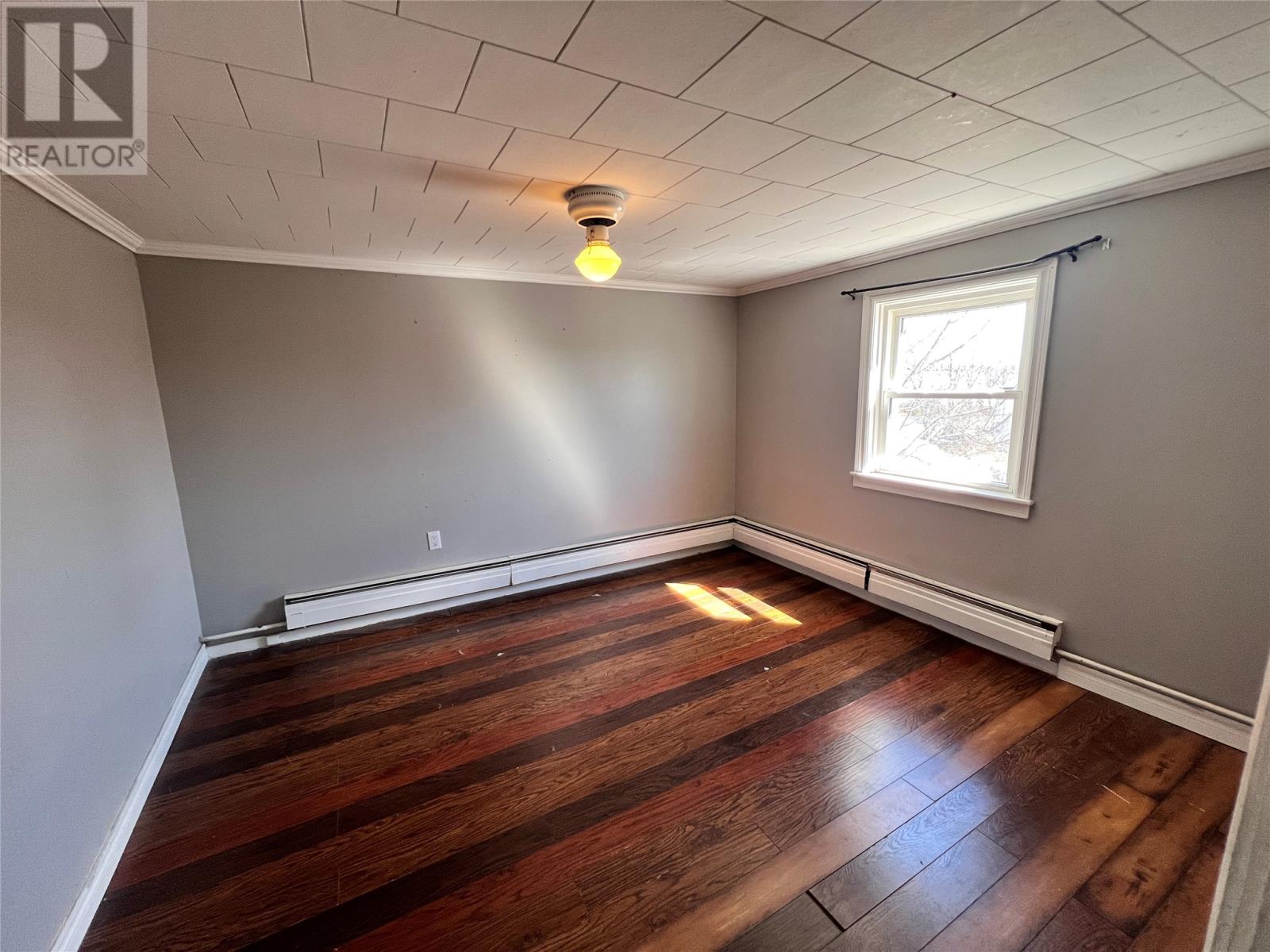 Bedroom #1