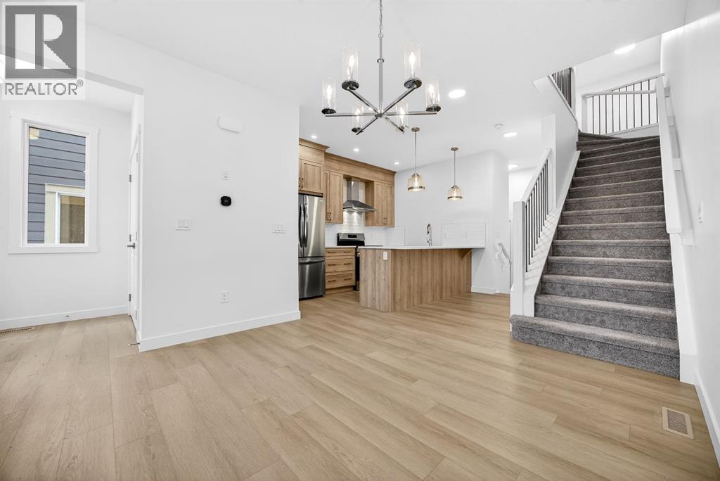 Single Family House for Sale in  Alpine Boulevard SW Alpine Park Calgary 