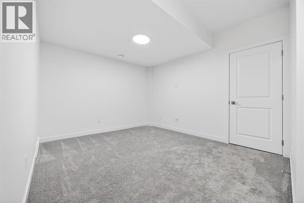 Single Family House for Sale in  Alpine Boulevard SW Alpine Park Calgary 