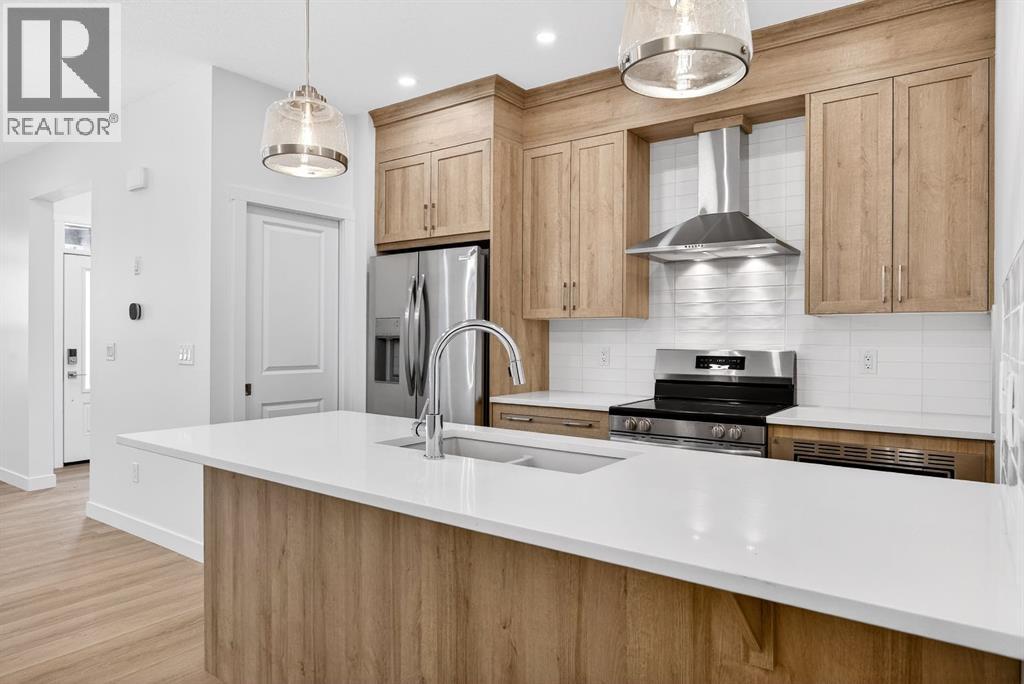 Single Family House for Sale in  Alpine Boulevard SW Alpine Park Calgary 