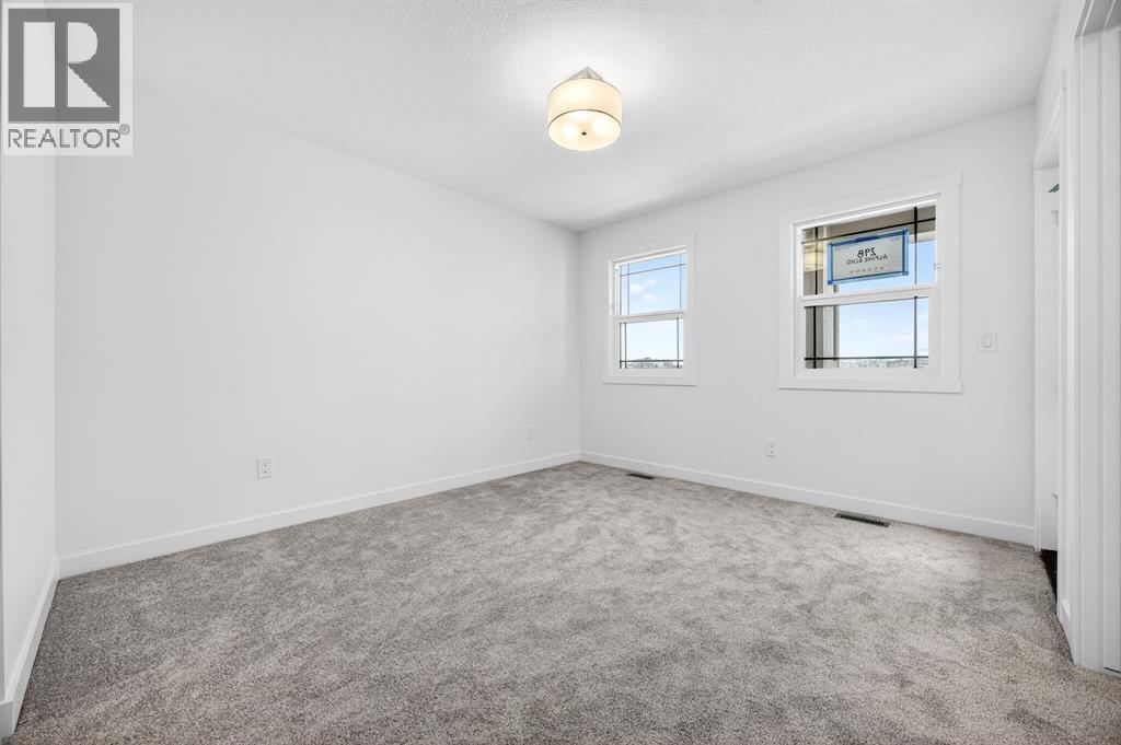 Single Family House for Sale in  Alpine Boulevard SW Alpine Park Calgary 