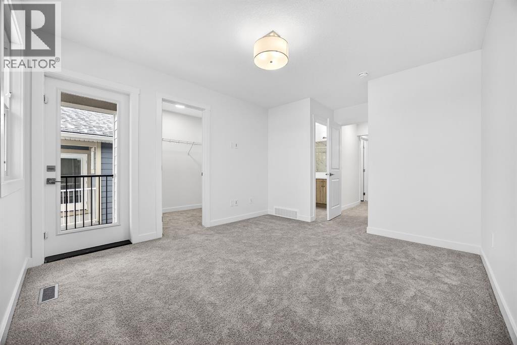 Single Family House for Sale in  Alpine Boulevard SW Alpine Park Calgary 