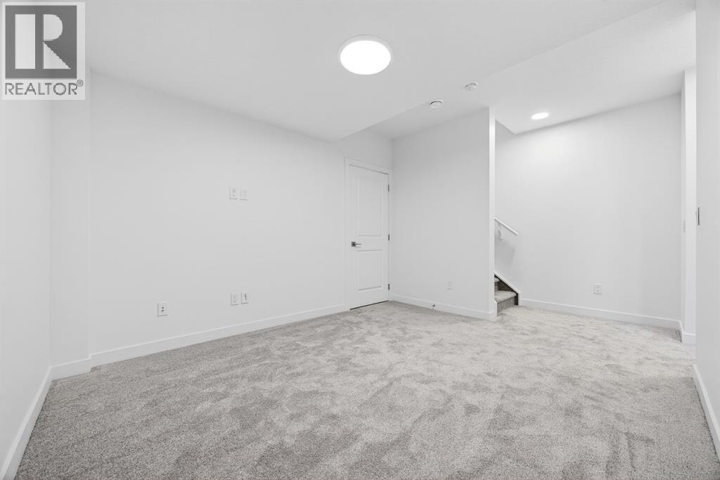 Single Family House for Sale in  Alpine Boulevard SW Alpine Park Calgary 