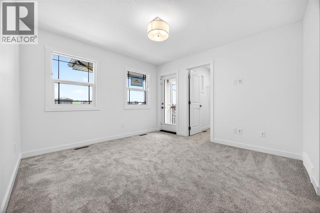 Single Family House for Sale in  Alpine Boulevard SW Alpine Park Calgary 