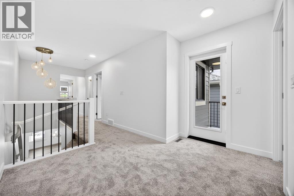 Single Family House for Sale in  Alpine Boulevard SW Alpine Park Calgary 