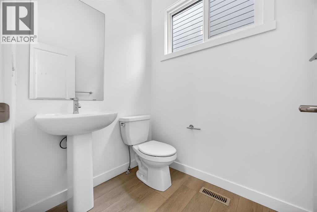 Single Family House for Sale in  Alpine Boulevard SW Alpine Park Calgary 