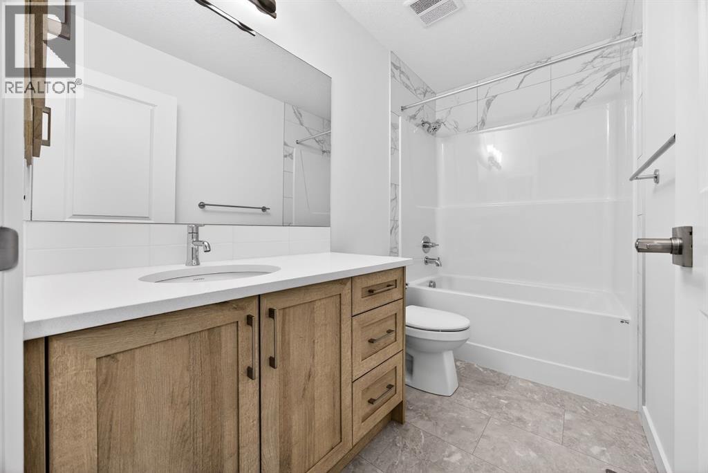 Single Family House for Sale in  Alpine Boulevard SW Alpine Park Calgary 