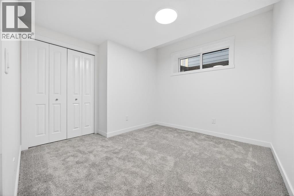 Single Family House for Sale in  Alpine Boulevard SW Alpine Park Calgary 