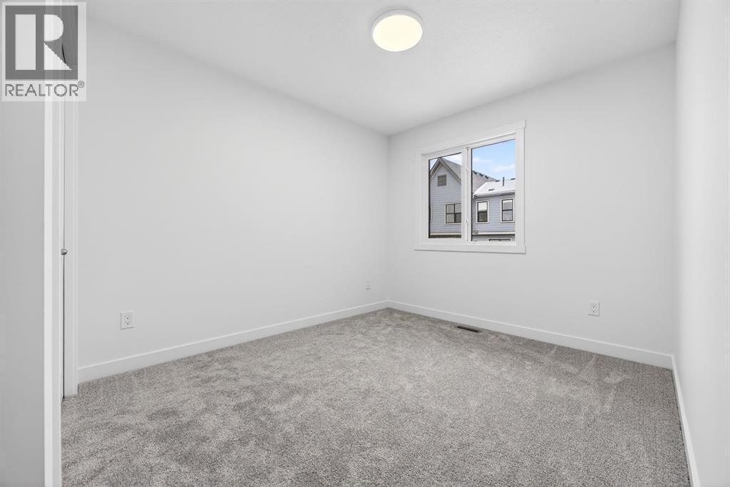 Single Family House for Sale in  Alpine Boulevard SW Alpine Park Calgary 