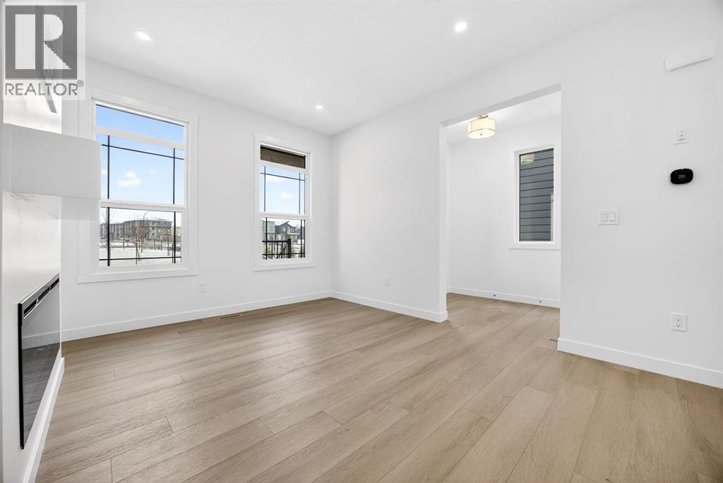 Single Family House for Sale in  Alpine Boulevard SW Alpine Park Calgary 