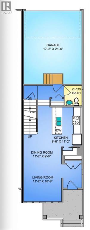 Single Family House for Sale in  Alpine Boulevard SW Alpine Park Calgary 