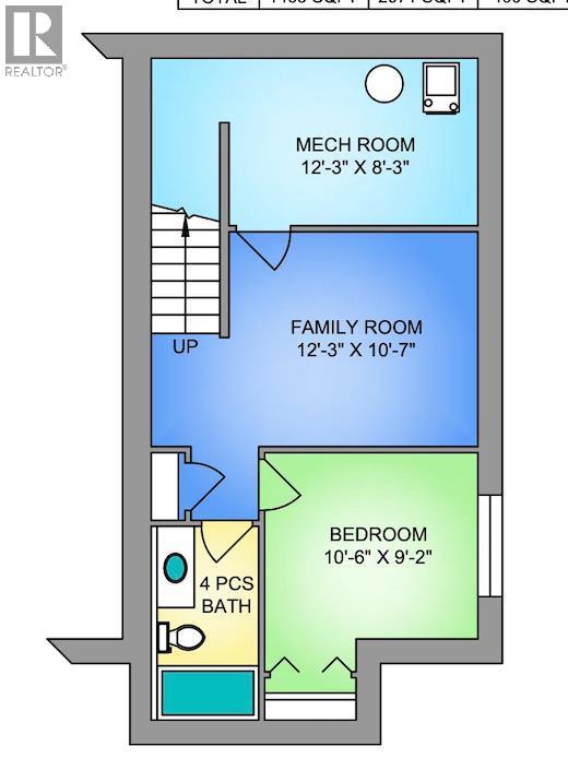 Single Family House for Sale in  Alpine Boulevard SW Alpine Park Calgary 