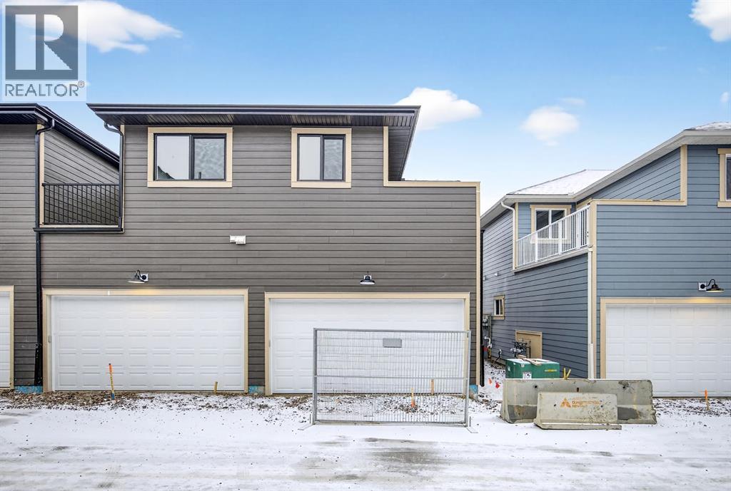 Single Family House for Sale in  Alpine Boulevard SW Alpine Park Calgary 