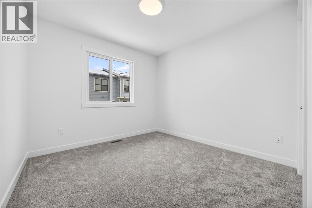 Single Family House for Sale in  Alpine Boulevard SW Alpine Park Calgary 