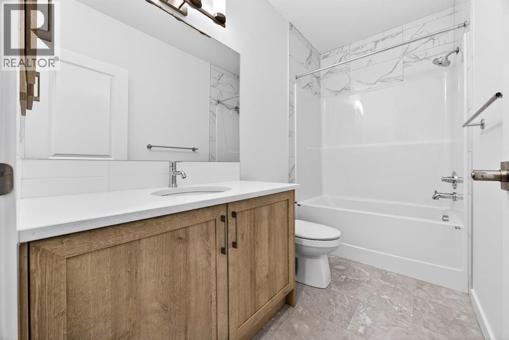 Single Family House for Sale in  Alpine Boulevard SW Alpine Park Calgary 