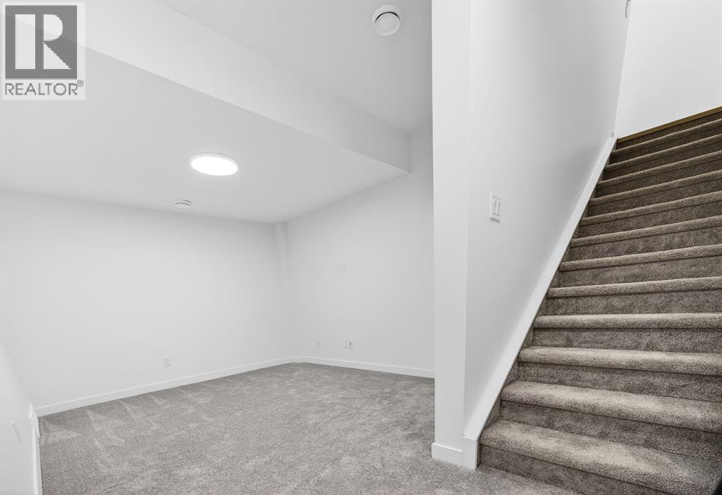 Single Family House for Sale in  Alpine Boulevard SW Alpine Park Calgary 