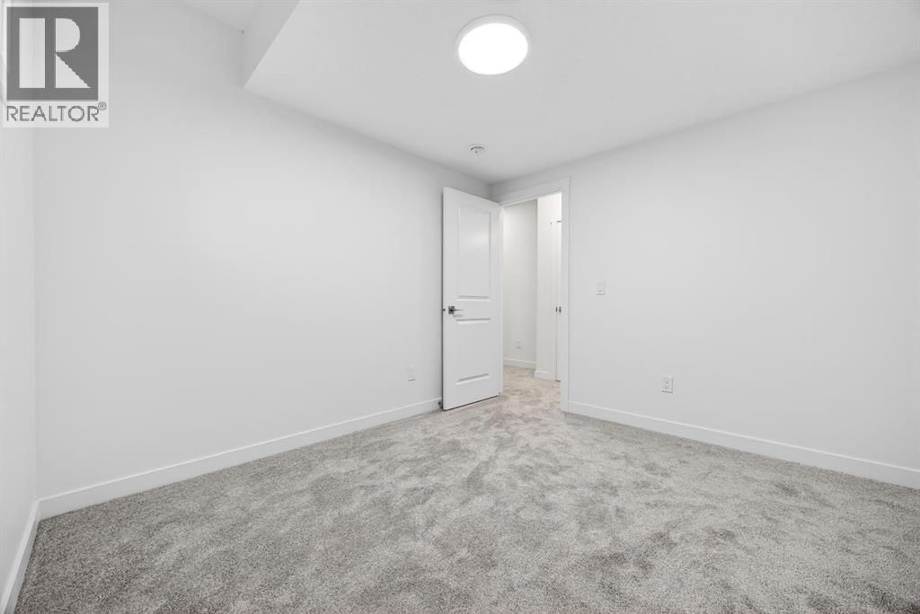 Single Family House for Sale in  Alpine Boulevard SW Alpine Park Calgary 