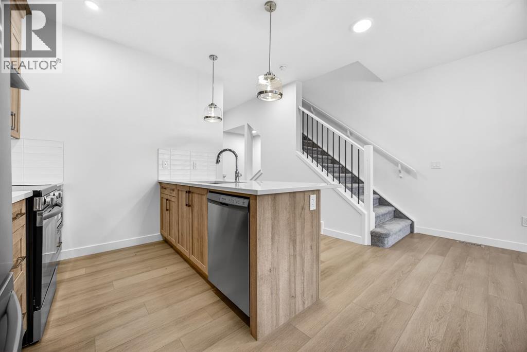 Single Family House for Sale in  Alpine Boulevard SW Alpine Park Calgary 