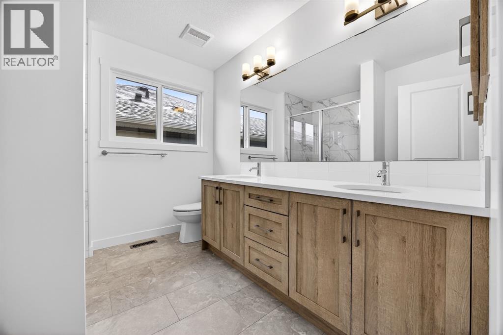 Single Family House for Sale in  Alpine Boulevard SW Alpine Park Calgary 