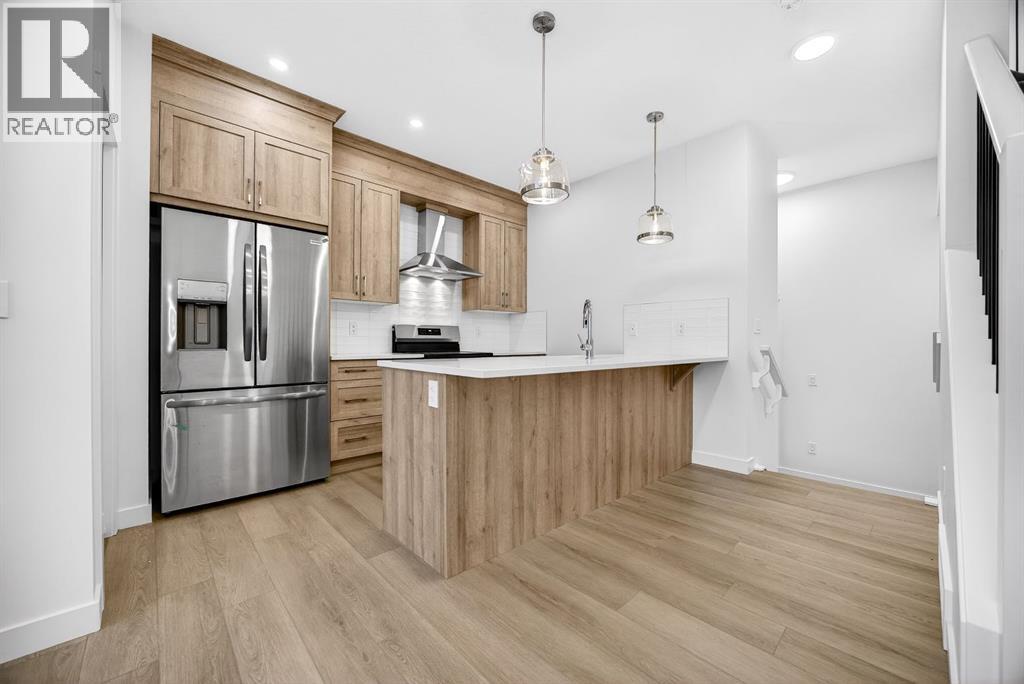 Single Family House for Sale in  Alpine Boulevard SW Alpine Park Calgary 