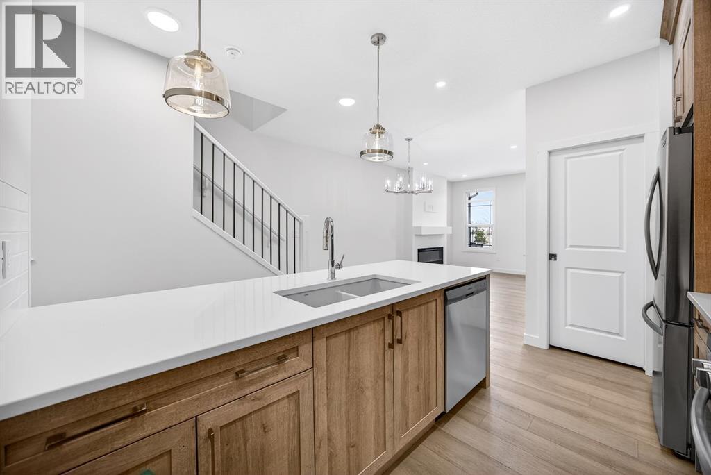 Single Family House for Sale in  Alpine Boulevard SW Alpine Park Calgary 