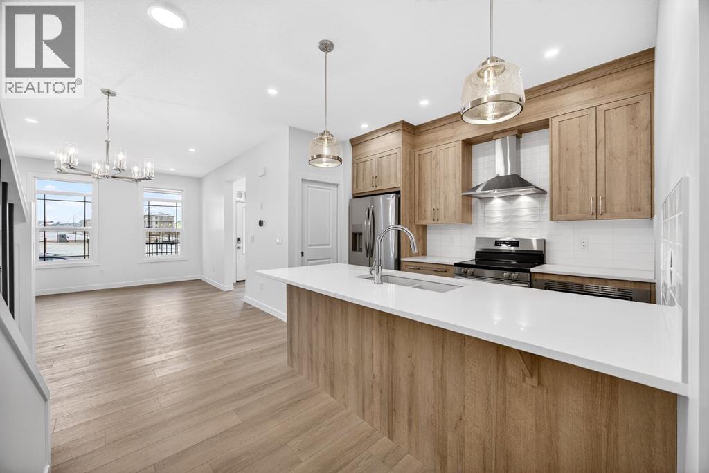 Single Family House for Sale in  Alpine Boulevard SW Alpine Park Calgary 