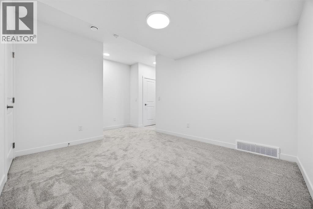 Single Family House for Sale in  Alpine Boulevard SW Alpine Park Calgary 