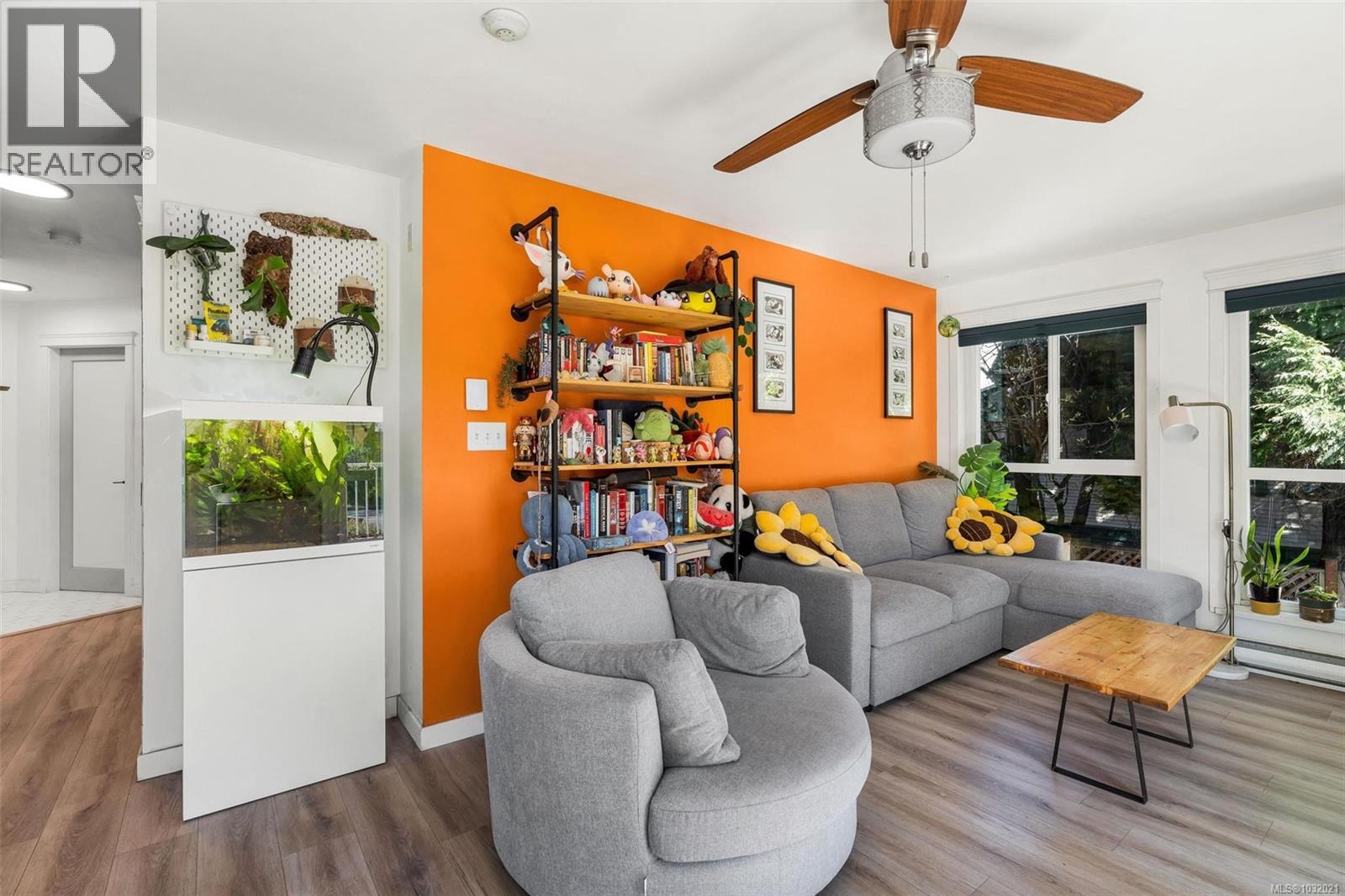 #206 1028 Balmoral Rd - 5