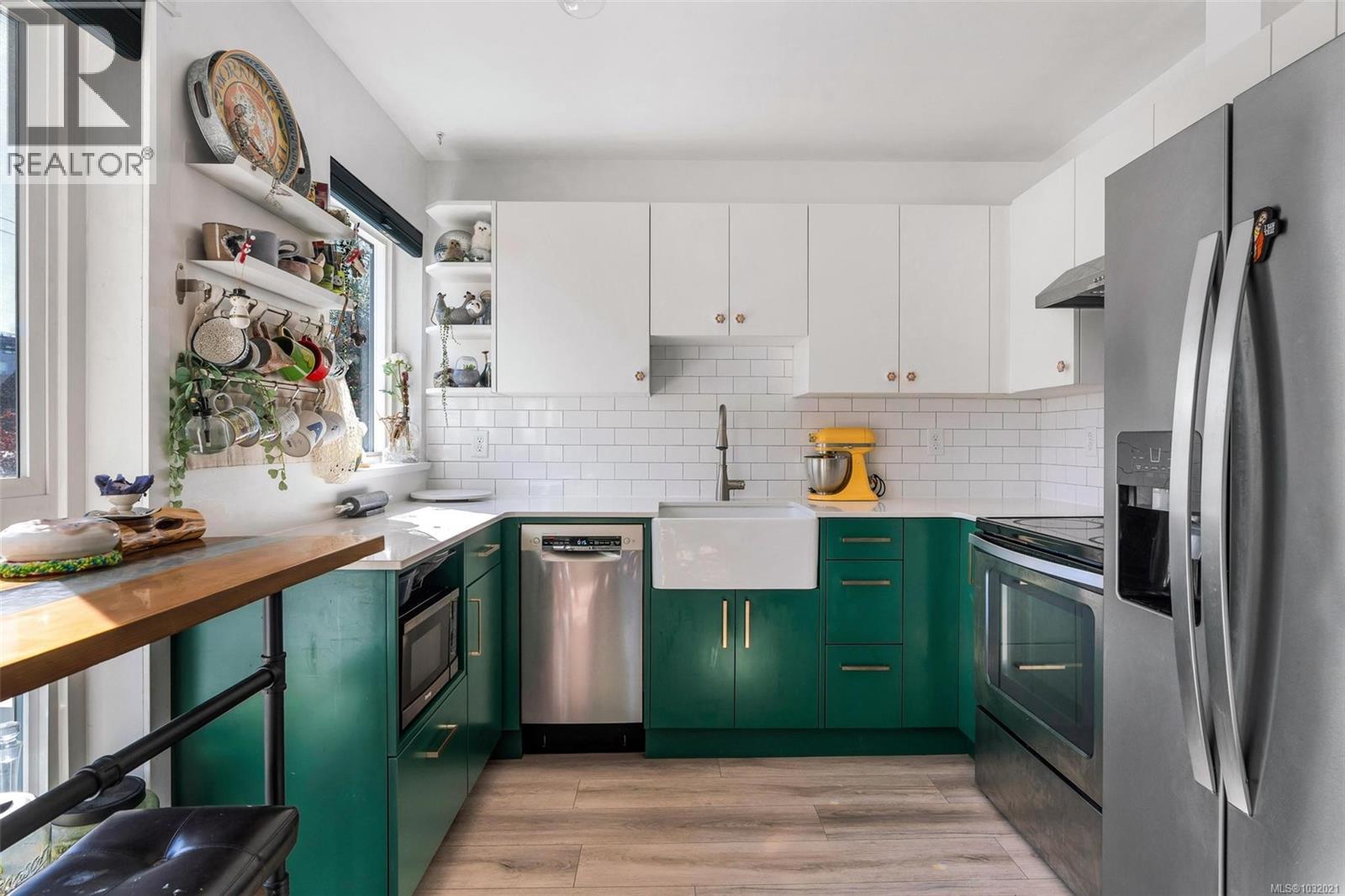 206 1028 Balmoral Road, Victoria