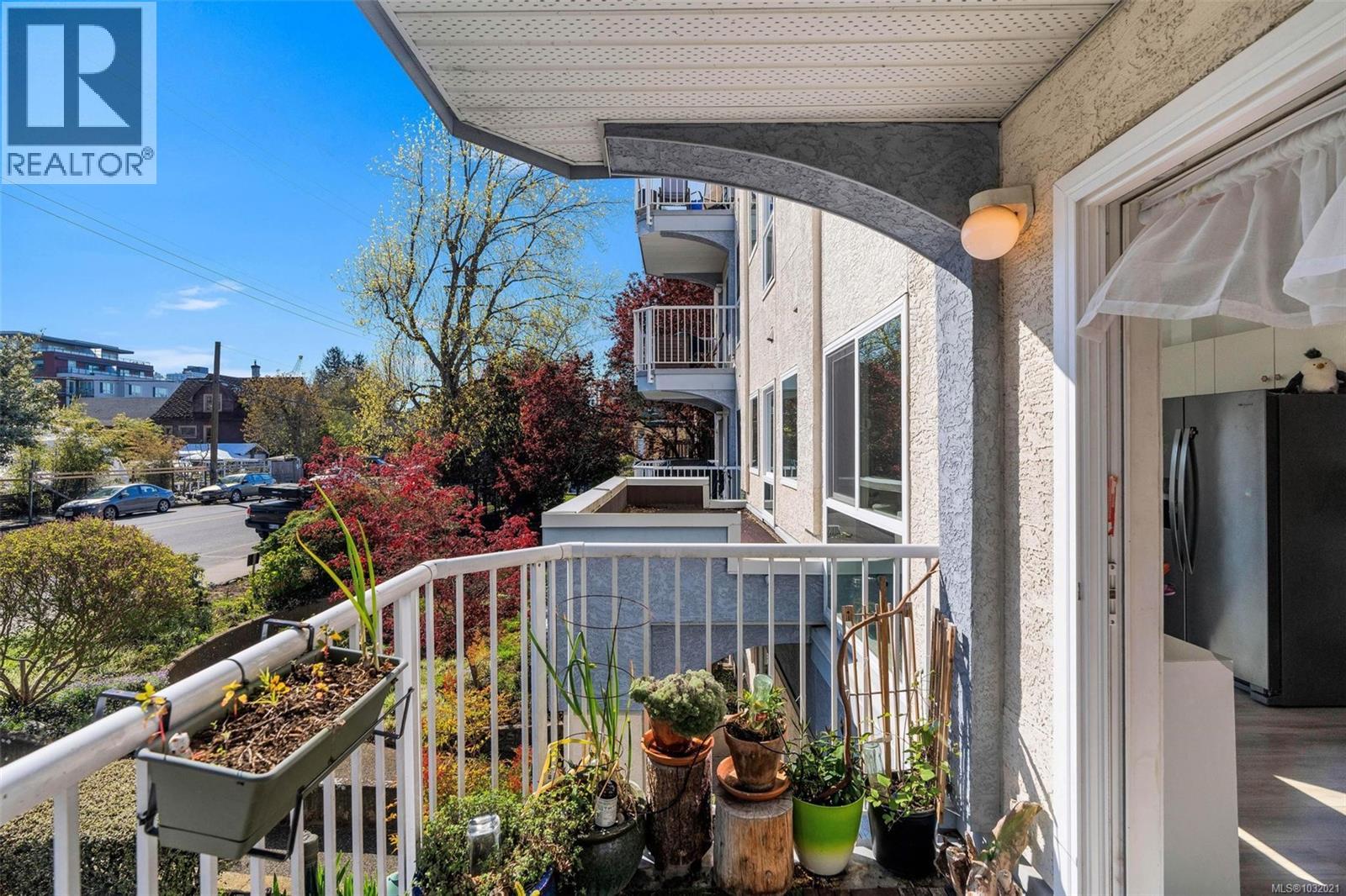 #206 1028 Balmoral Rd - 20