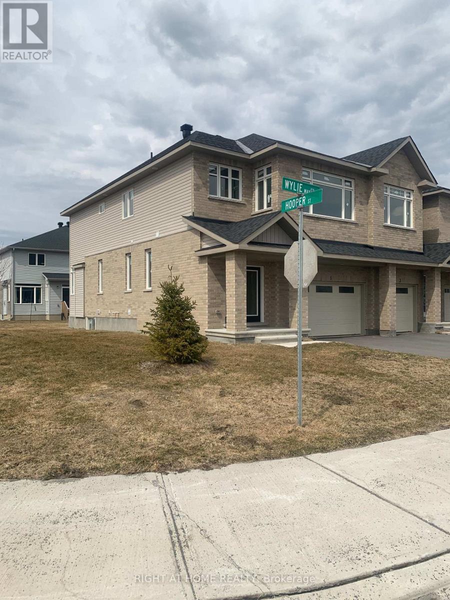1 WYLIE WAY - 2