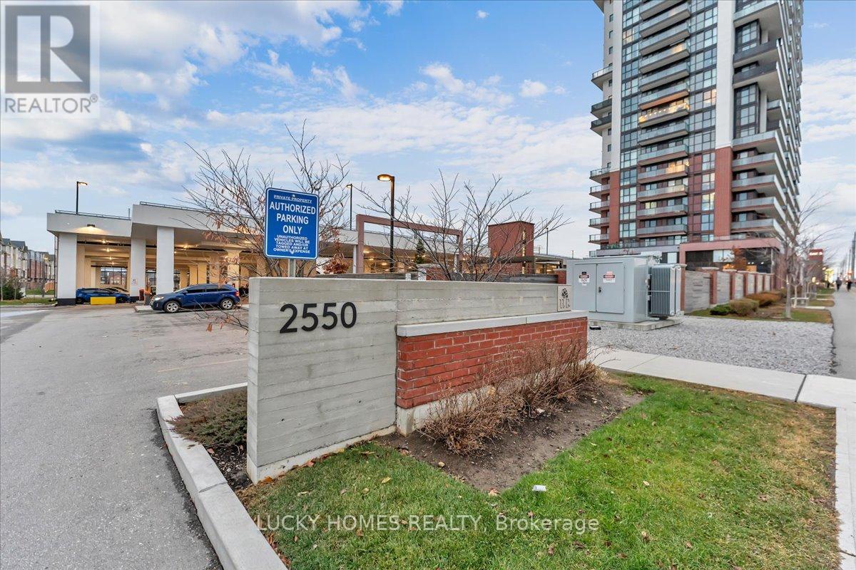 #317 2550 SIMCOE STREET - 2