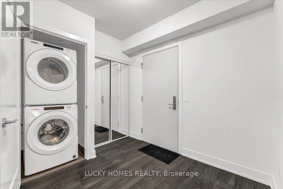 #317 2550 SIMCOE STREET - 22