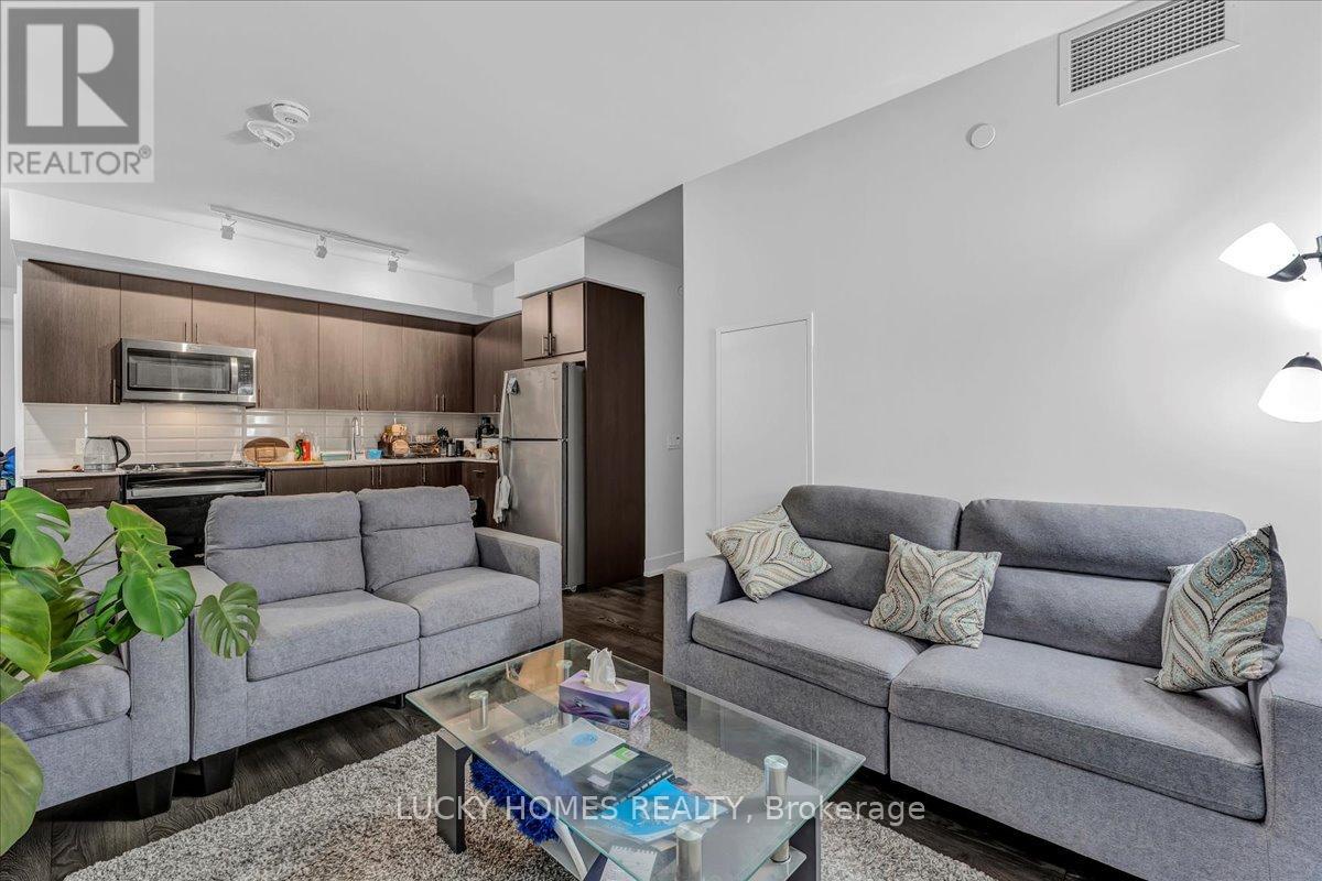 #317 2550 SIMCOE STREET - 9