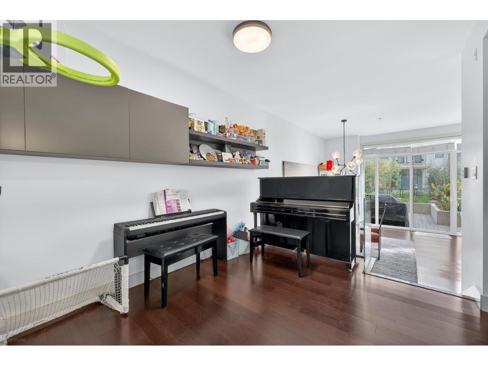 17 5879 GRAY AVENUE, Vancouver