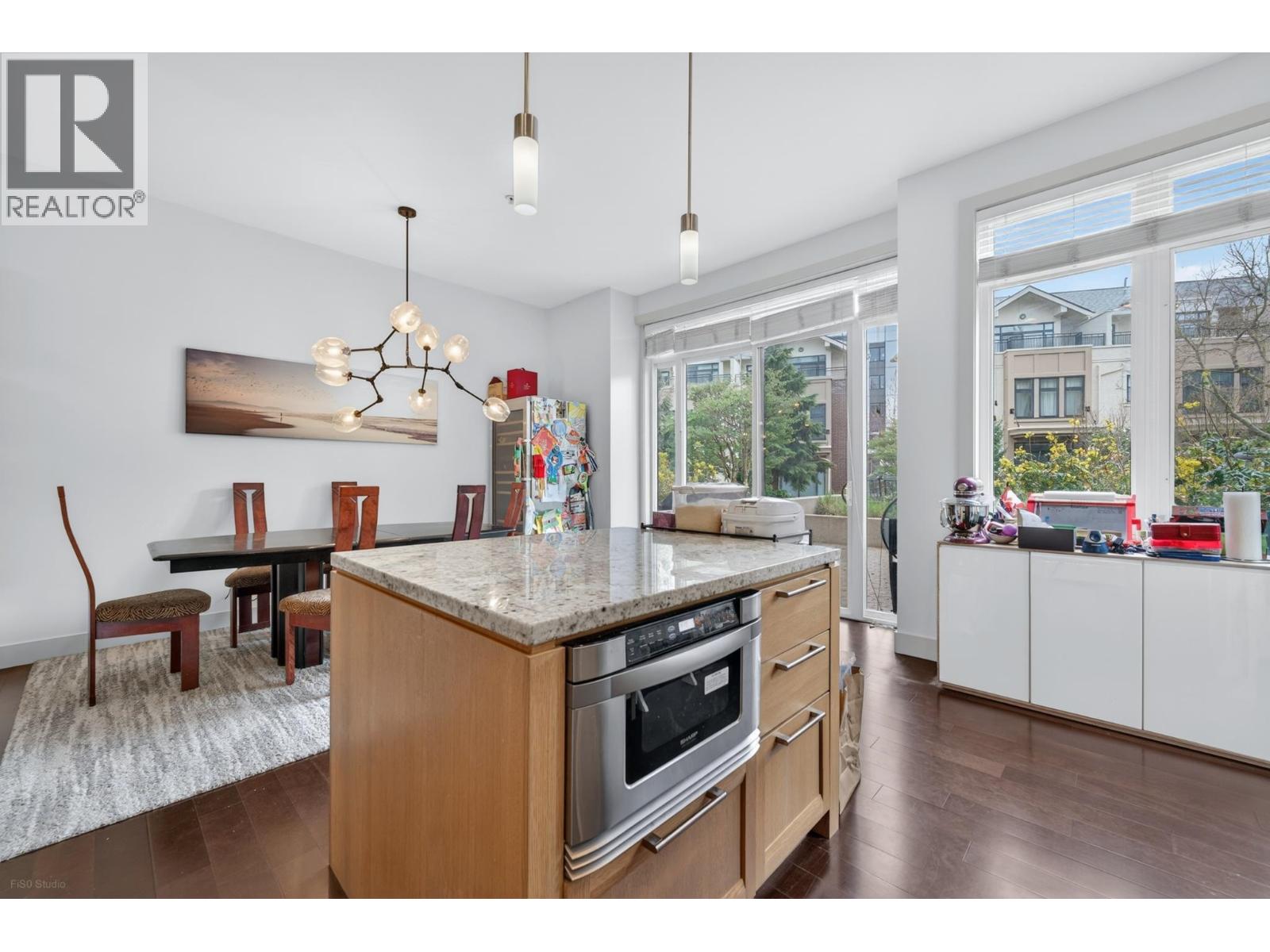 17 5879 GRAY AVENUE, Vancouver