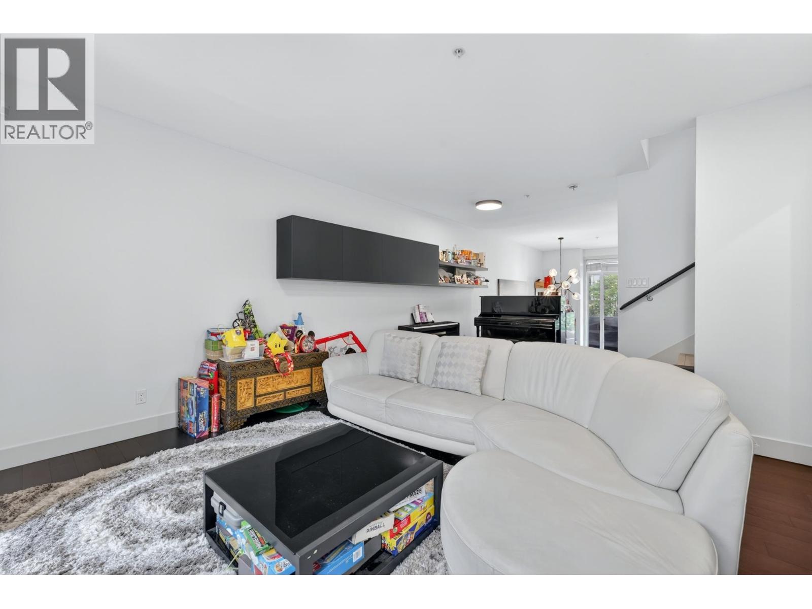 17 5879 GRAY AVENUE, Vancouver