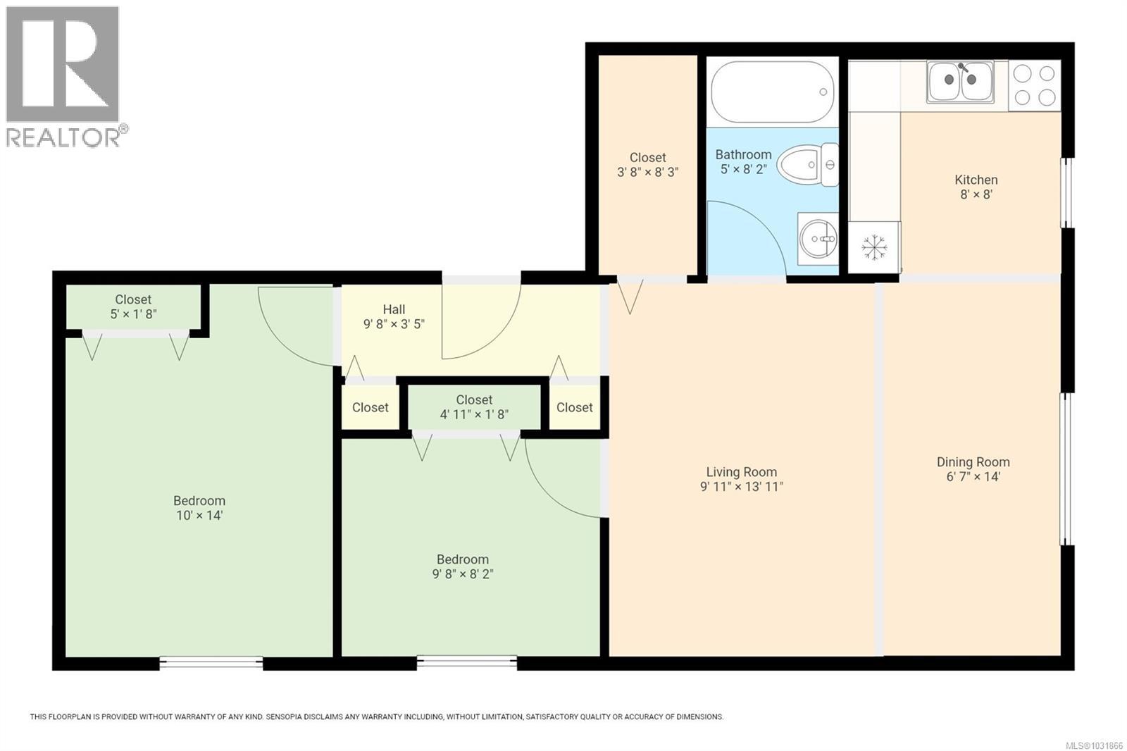 #38 940 ISLAND HWY S - Image 2