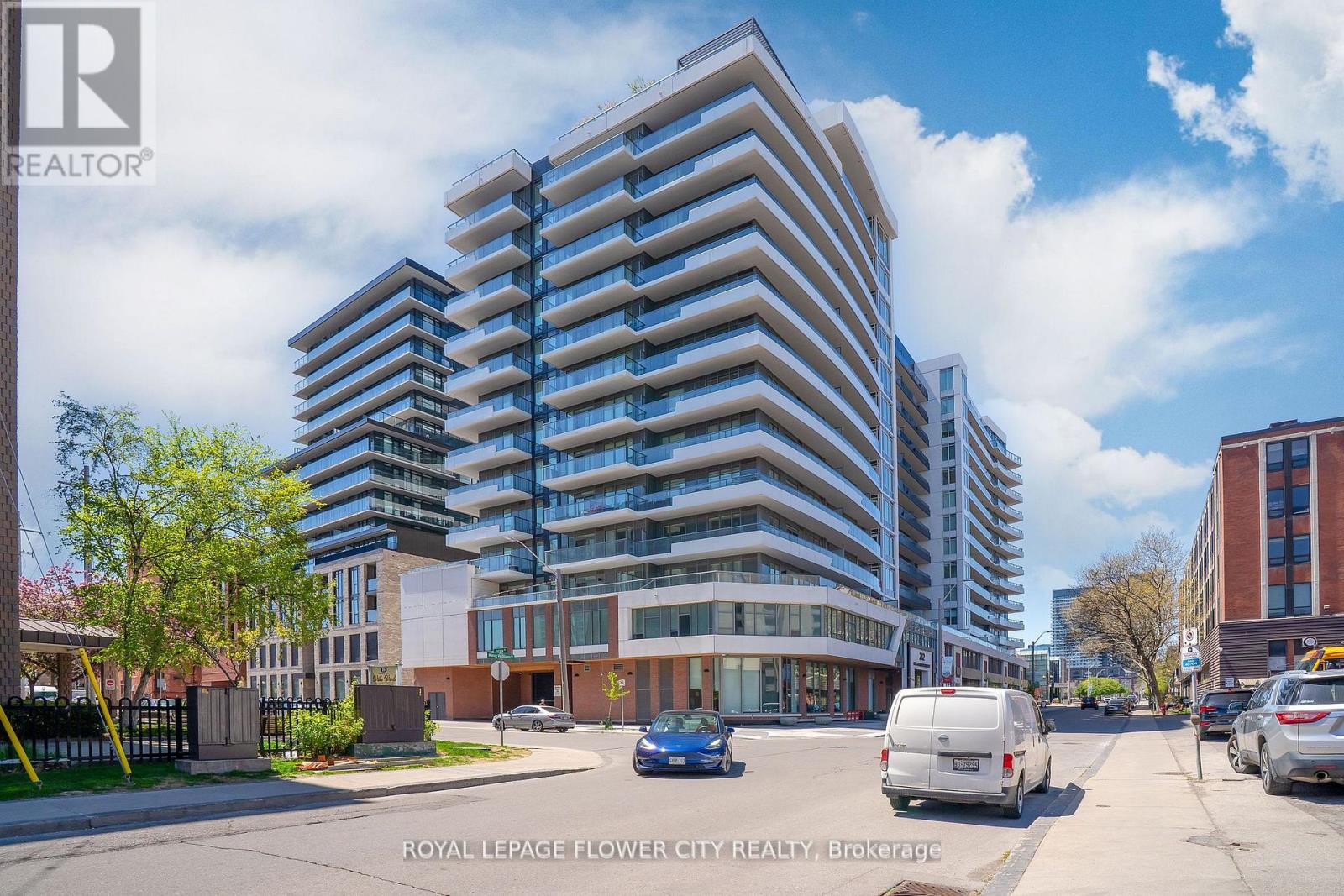 #907 212 KING WILLIAM STREET S - 47