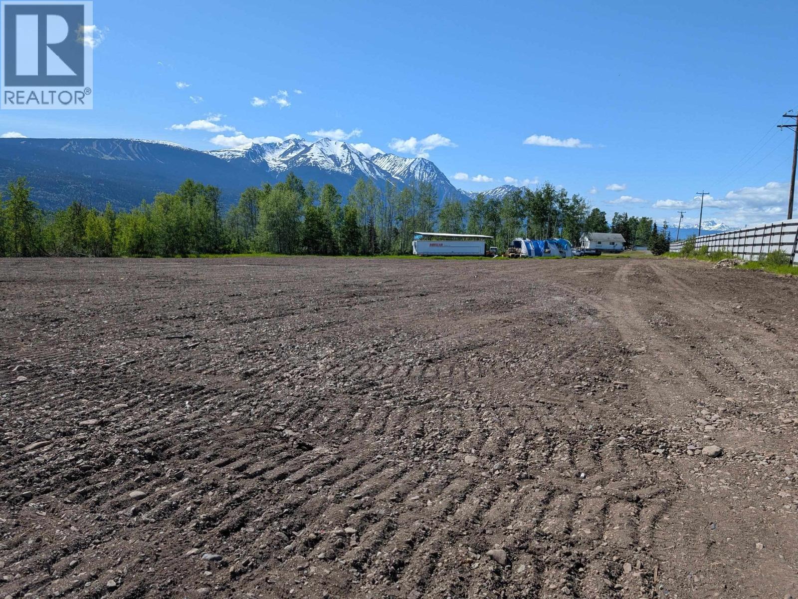 3471 OLD BABINE LAKE ROAD, Smithers