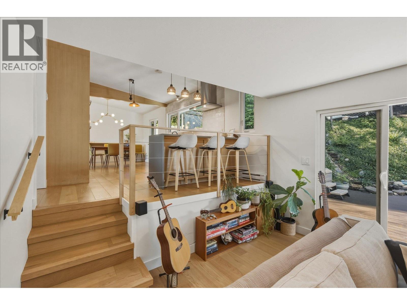 2640 RHUM & EIGG DRIVE, Squamish