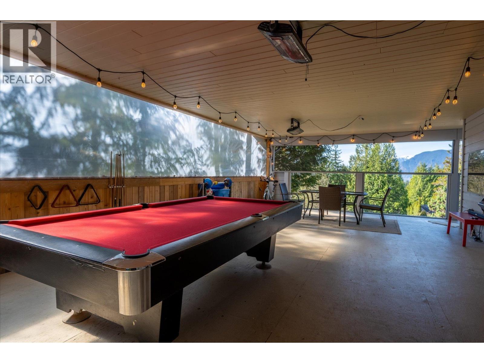 2640 RHUM & EIGG DRIVE, Squamish