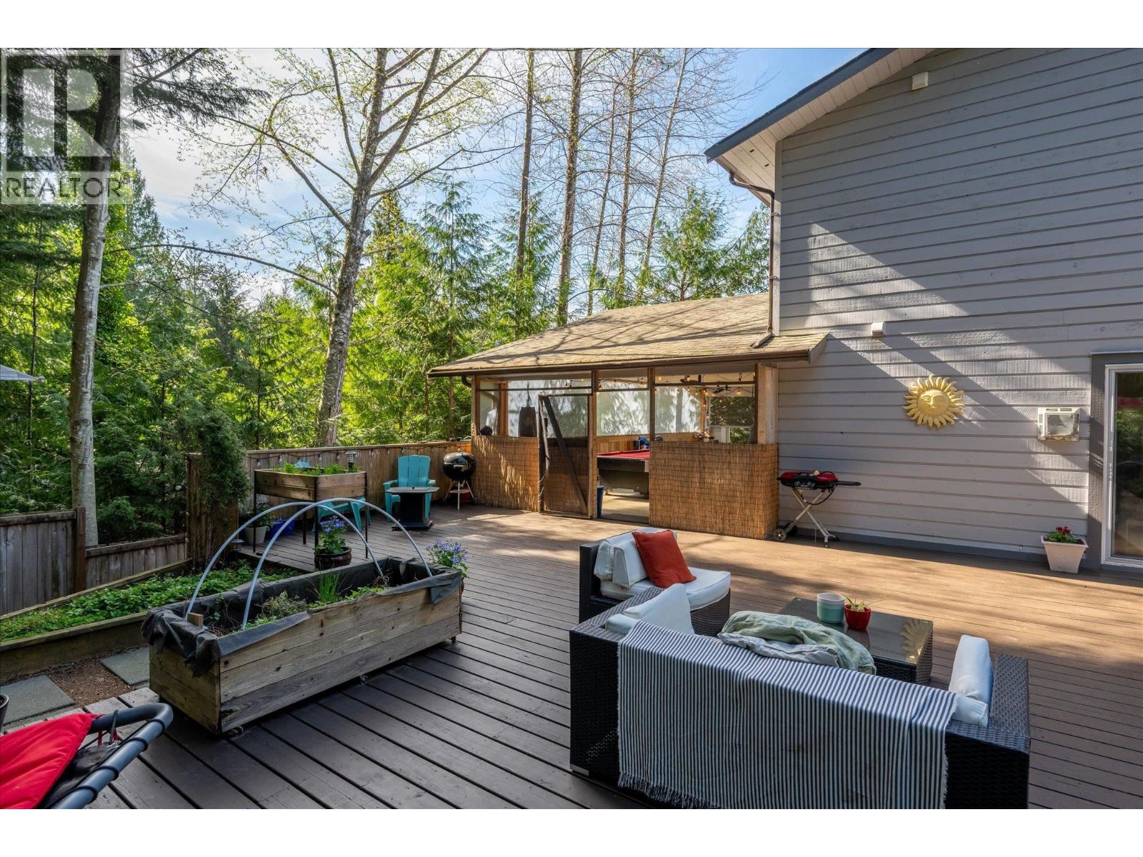 2640 RHUM & EIGG DRIVE, Squamish