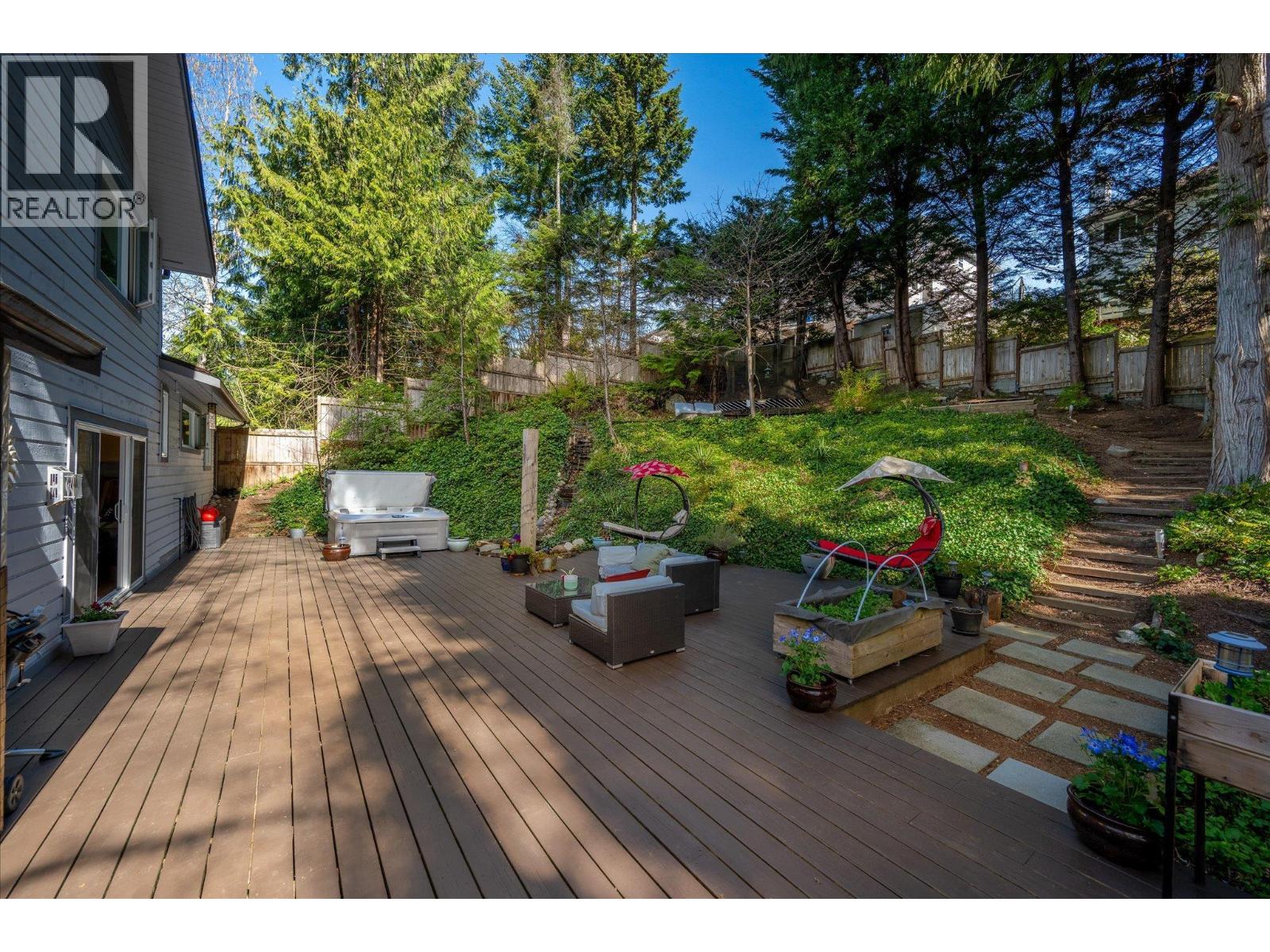2640 RHUM & EIGG DRIVE, Squamish