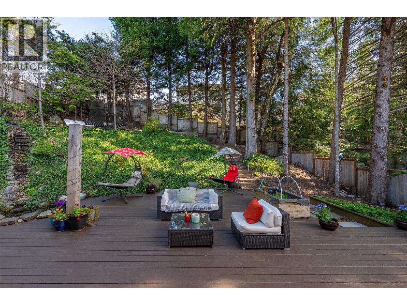 2640 RHUM & EIGG DRIVE, Squamish