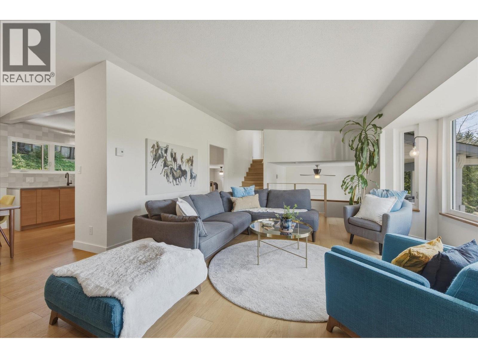 2640 RHUM & EIGG DRIVE, Squamish