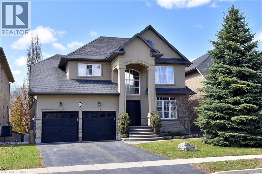 483 VALRIDGE Drive - 1